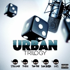 Urban Trilogy III
