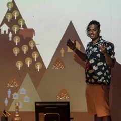 Chambokology #38 | Jacob Cherian – The ReGeneration | 21/11/2019
