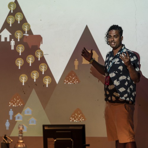 Chambokology #38 | Jacob Cherian – The ReGeneration | 21/11/2019