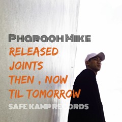 Above The Law - Pharaoh Mike