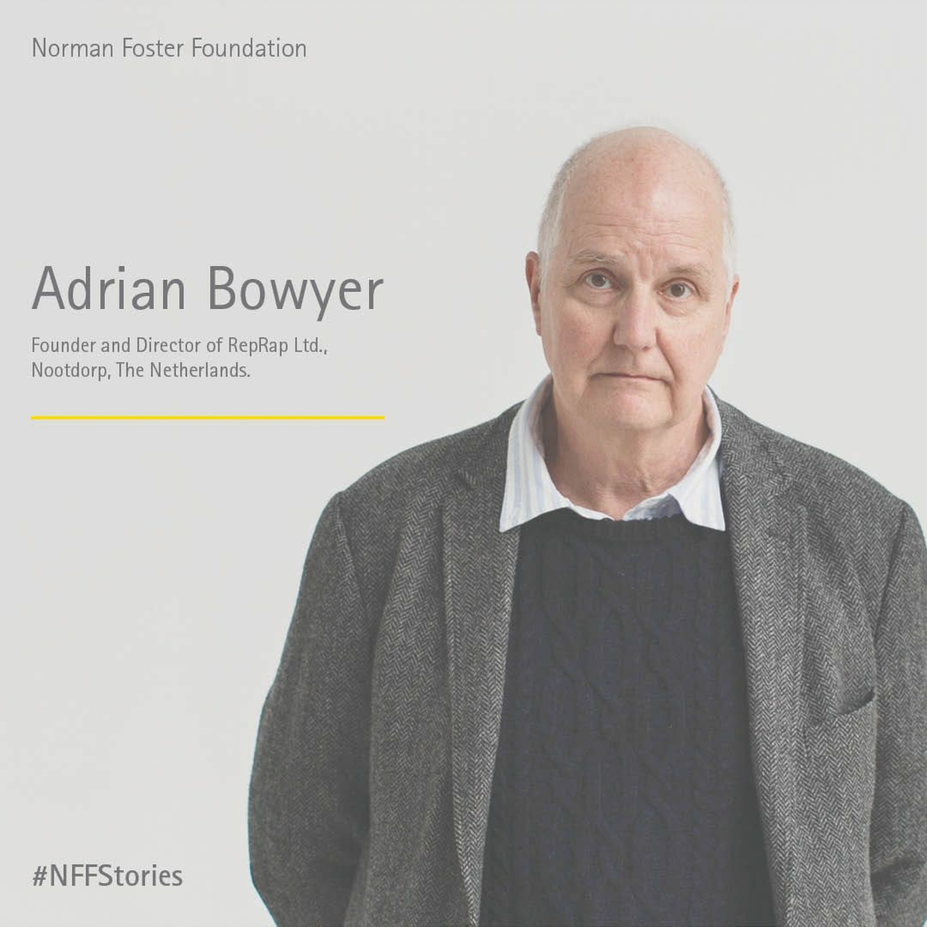 Norman Foster Foundation