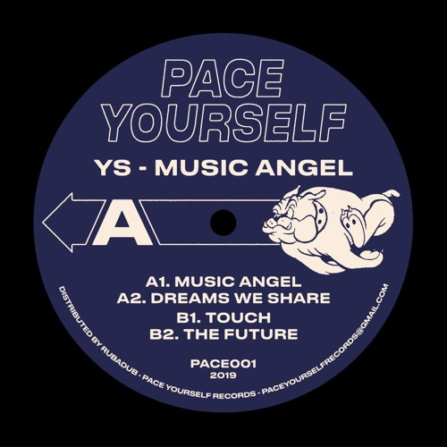 YS - Music Angel (PACE001)