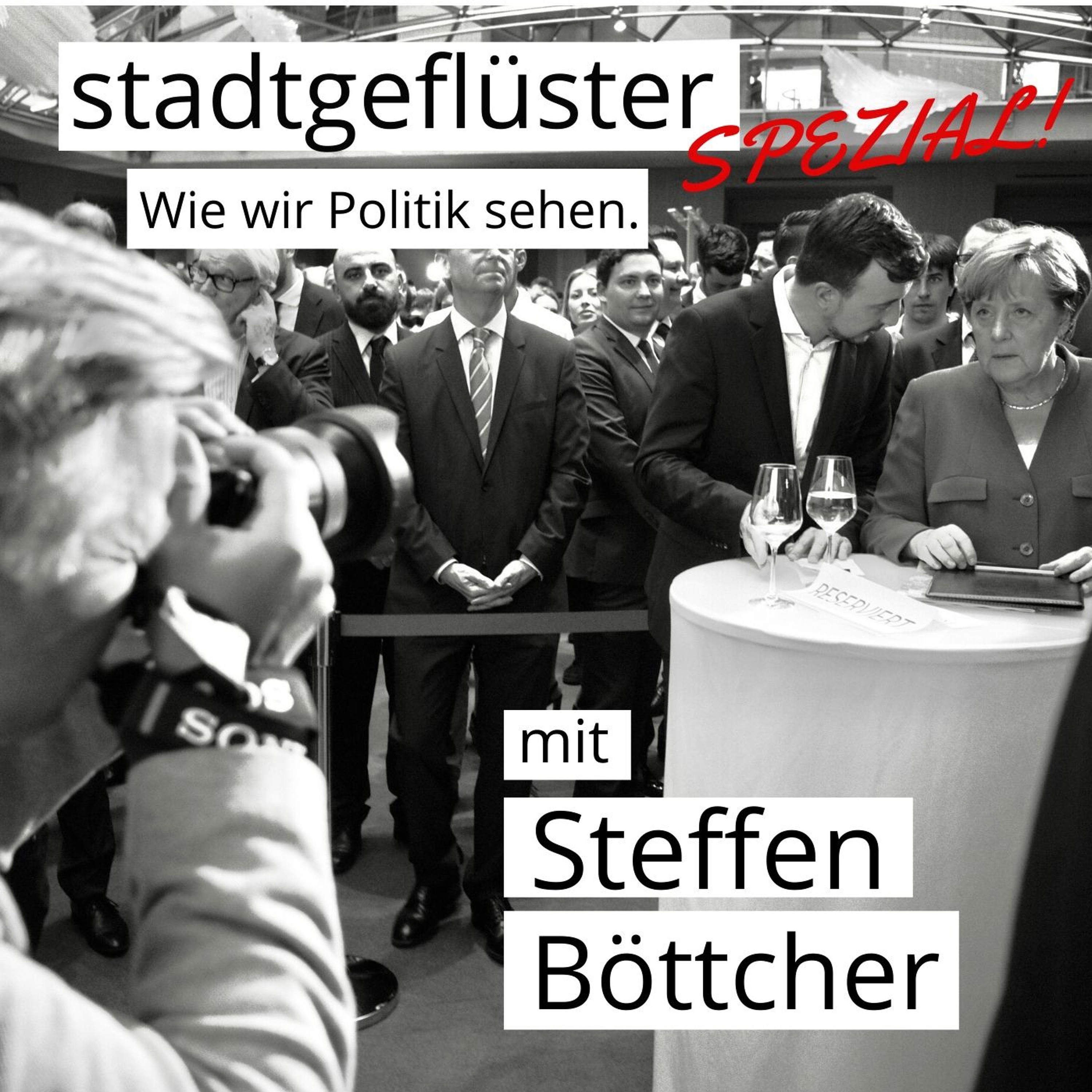 Stadtgeflüster