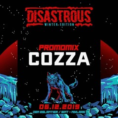 Disastrous Promomix