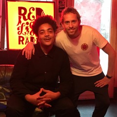 House Of Aurelius 026 w/ Tsepo, Back In The Dark Special @ Red Light Radio 11 - 22 - 2019