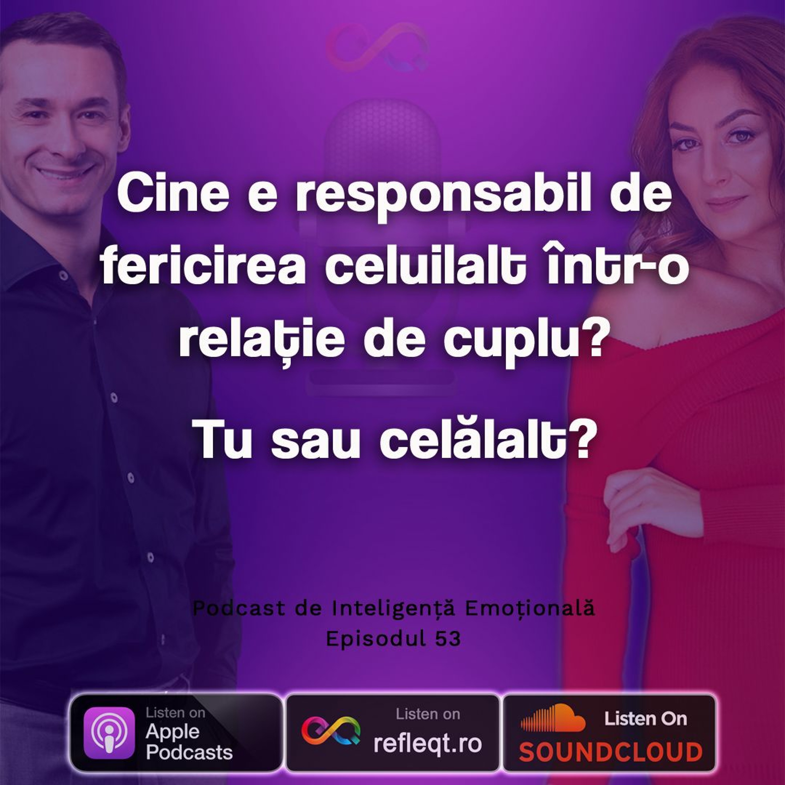 Podcastul de EQ