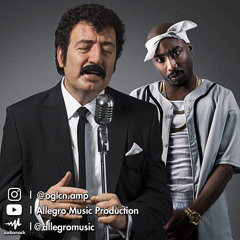 Allegro & Müslüm Gürses FT.TupacShakur - Seni Yazdım