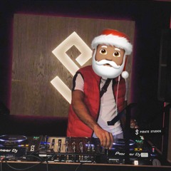 Christmas Bassline Mix
