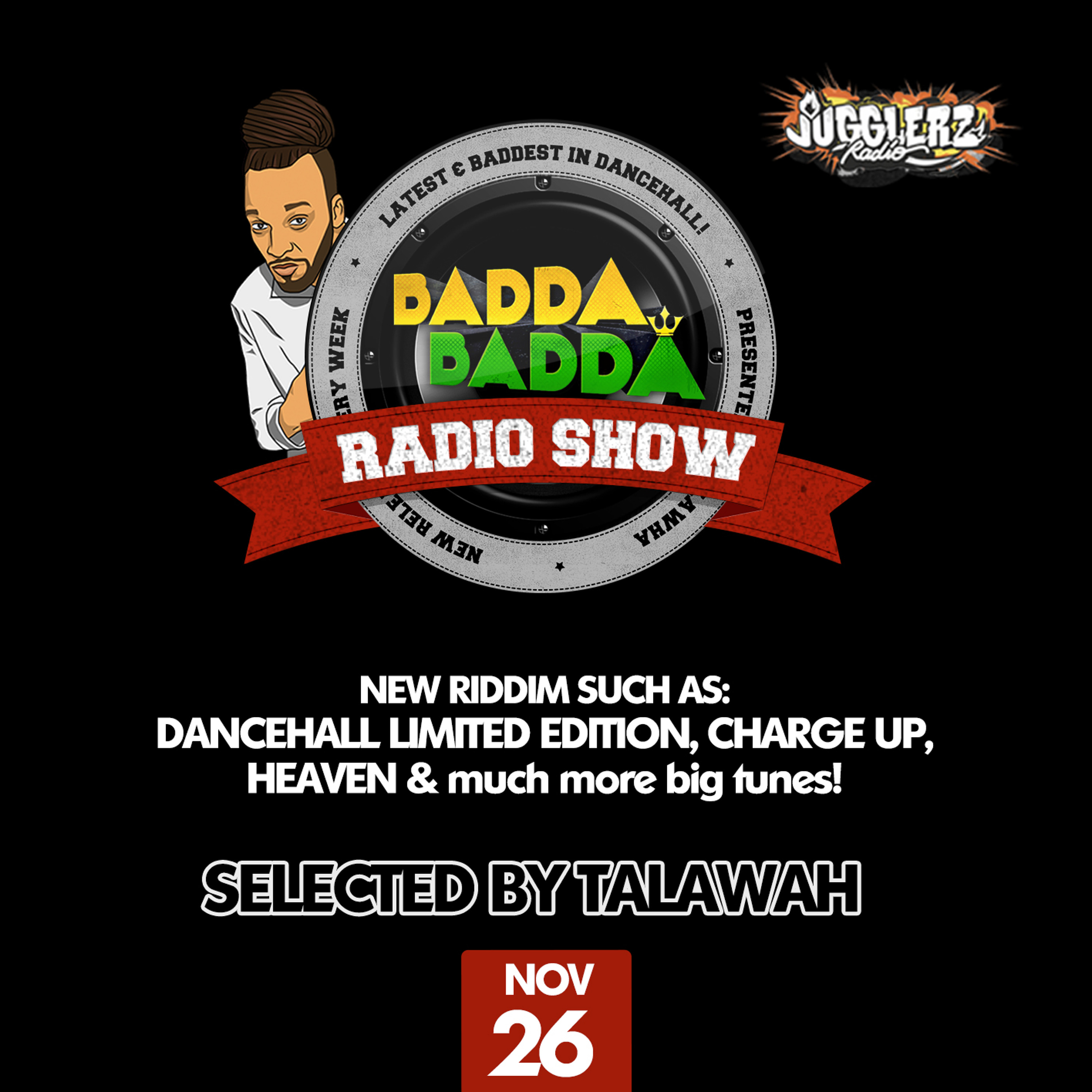 TALAWAH