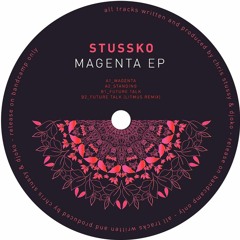 stussko - future talk