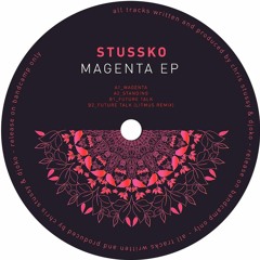 stussko - standing