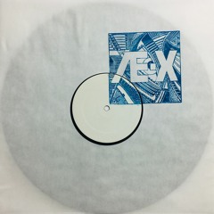 ÆX-010 -Tetelepta / Human Space Machine / Nathan Surreal / Kaap / Denote