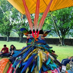 DIOS ESTA AQUI - TAITA DIOMEDEZ DIAZ (TOCAYO)