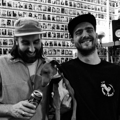 WOLF Music Balamii Radio Nov 19 with Stu Clark & James Lacey(Handy Supply Co.)