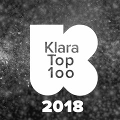Klara Top 100 - 2018