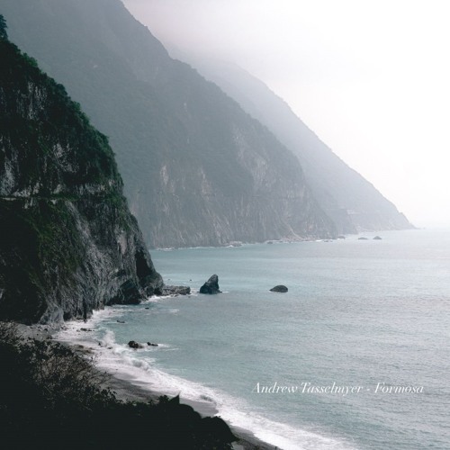 Andrew Tasselmyer - Phang Nga Secrets