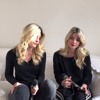 Four Five Seconds - Rihanna, Kanye West e Paul McCartney (cover by Nada & Sissi) - Live Performance