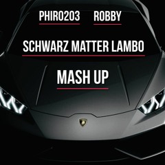 Schwarz Matter Lambo Mash-Up (feat. Robby)