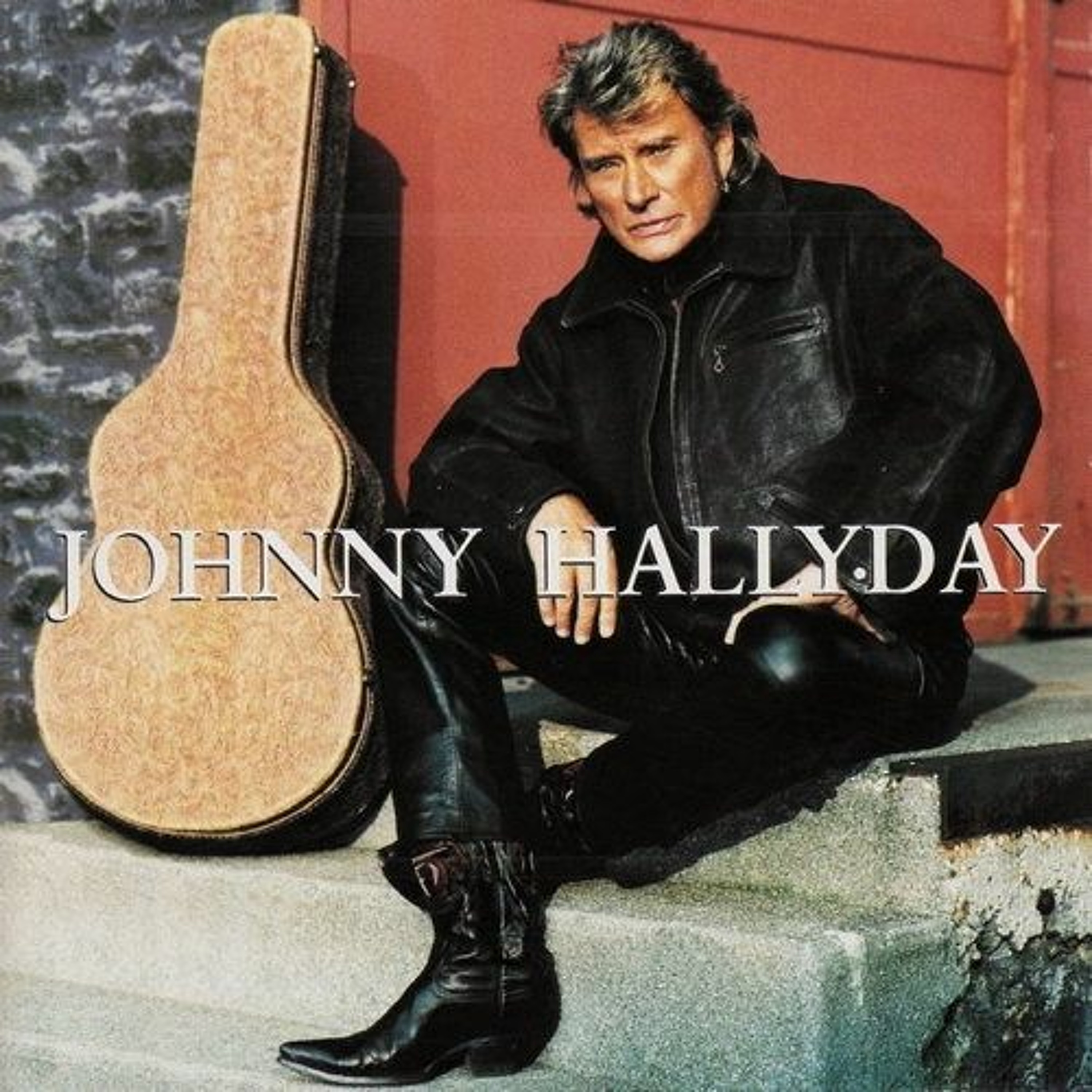 51 - Le Podcast des 51 albums de Johnny Hallyday