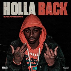 Holla Back *BASS BOOOSTED*(ProdBiggBossButta X Juu2x)