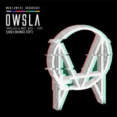 Skrillex & Must Die! - VIP's (KREX Bounce Edit )free