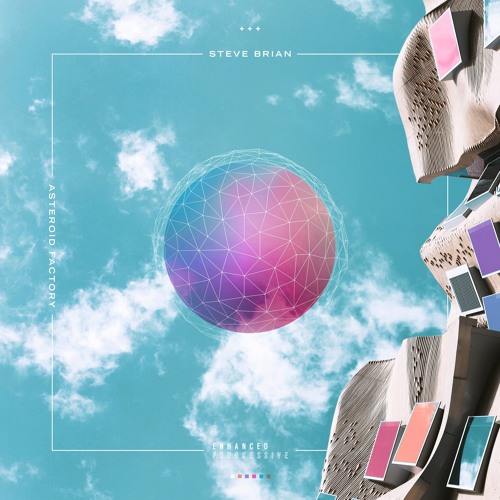 Steve Brian - Stargazer