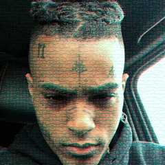 Im Dont Cry .. This Is Ren..XXXtentacione Микширование