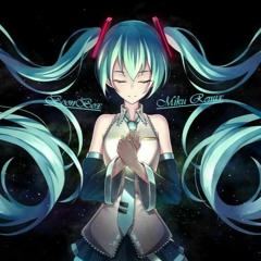 Anamanaguchi - Miku ft. Hatsune Miku (BoonBox Remix) (Progressive House)