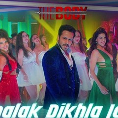 Jhalak Dikhla Jaa Reloaded 2019 - The Body - Himesh Reshammiya Full Mp3 Song