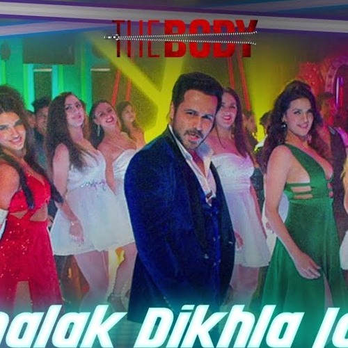 Listen to Jhalak Dikhla Jaa Reloaded 2019 - The Body - Himesh Reshammiya  Full Mp3 Song by DJ X MaSuM in 2020-6 playlist online for free on SoundCloud