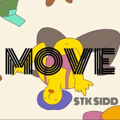 Move (Prod. By hossybeats)
