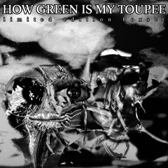 Premiere: How Green Is My Toupee - Louise Shows Us Her Insecticide Collection