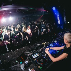 [Live-Mitschnitt] KIVI @ Bootshaus Köln - BlackBox 22.11.2019