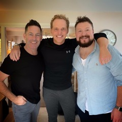 E03 TV & Hollywood Actor Chris Geere 2