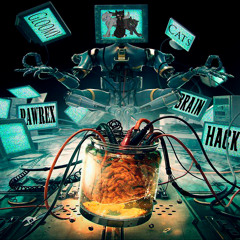 Pawrex - Brain Hack