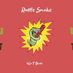"Rattle Snake" - Lil Keed x Lil Gotit x Young Thug Type Beat
