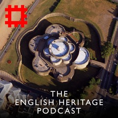 Episode 35 - Deal Castle and Henry VIII’s ‘device forts’