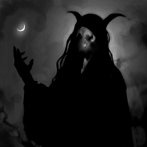 Sombre Royaume