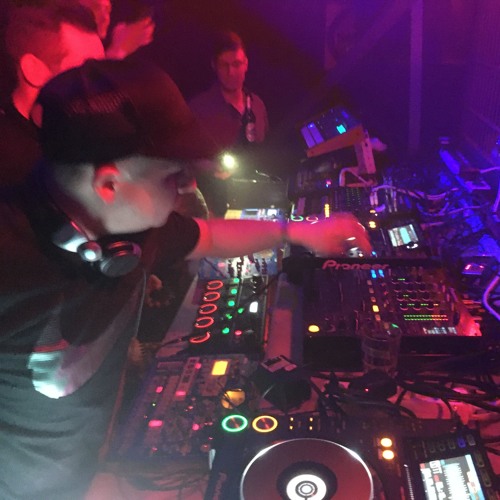 KlirrFaktor - Ein Mensch mit einer Aufgabe