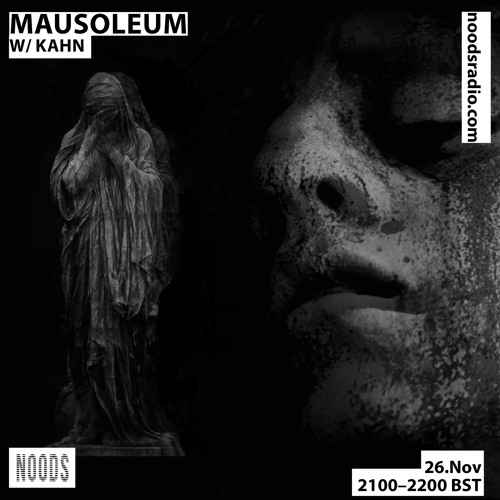 Stream Mausoleum - Part 3 by Kahn | Listen online for free on SoundCloud