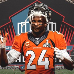 Cheese - Champ Bailey