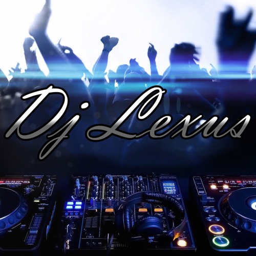 Edison Pingos((Me gusta todo de ti)) Lexus remix