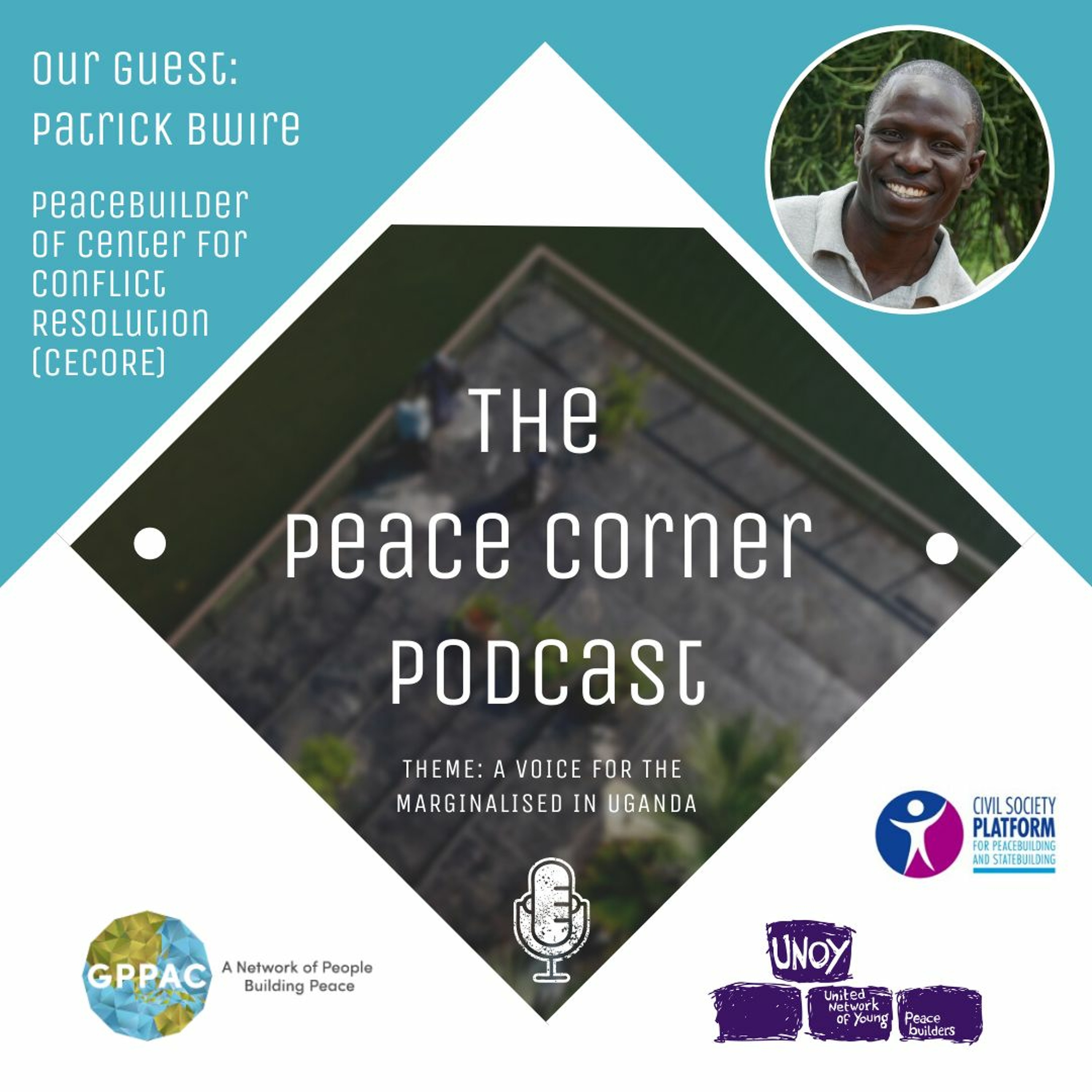 A Voice for the Marginalised in Uganda (S03E02)