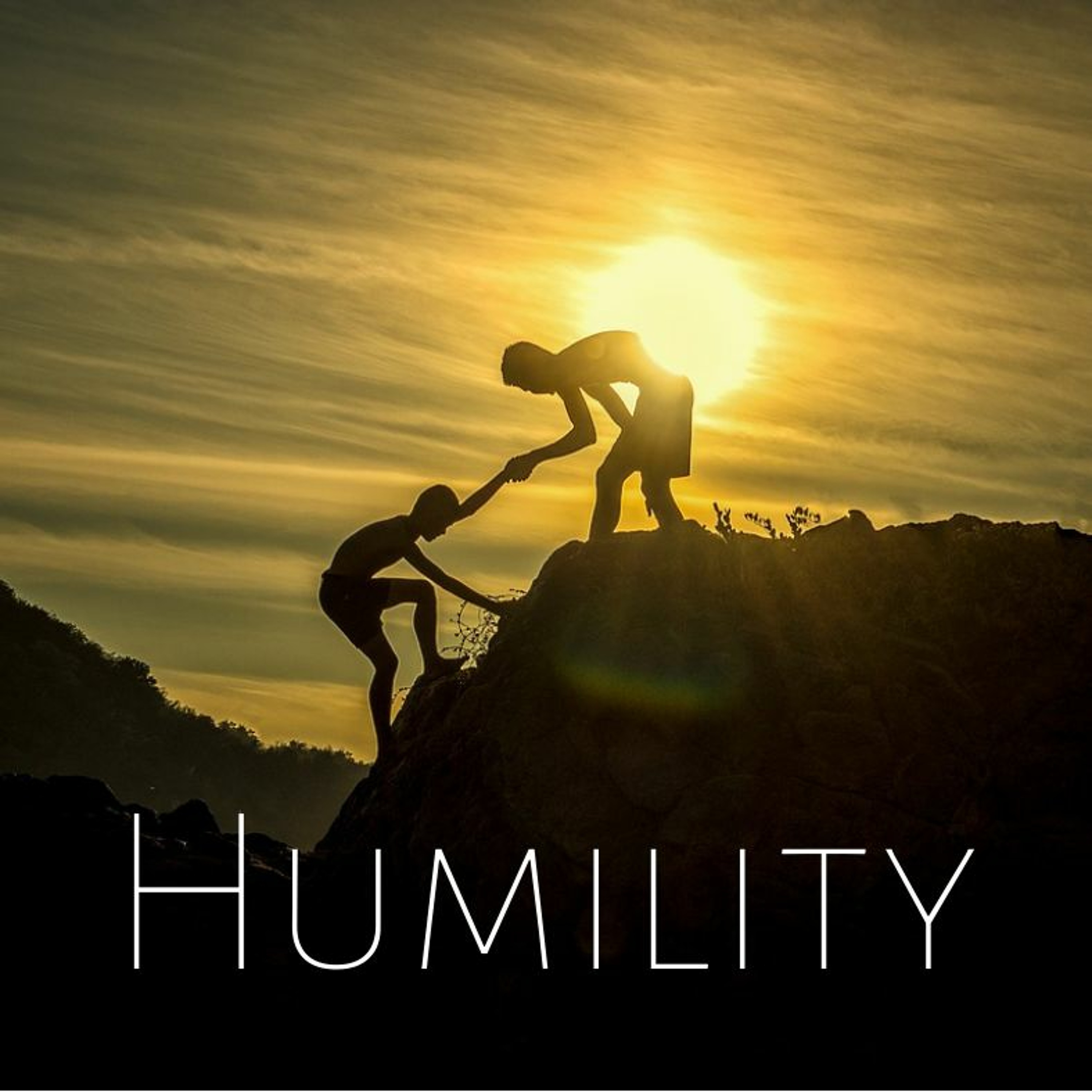 Humility pt4 episode artwork