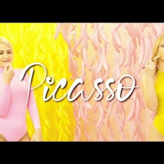 Goore - Picasso (Official Music Video)