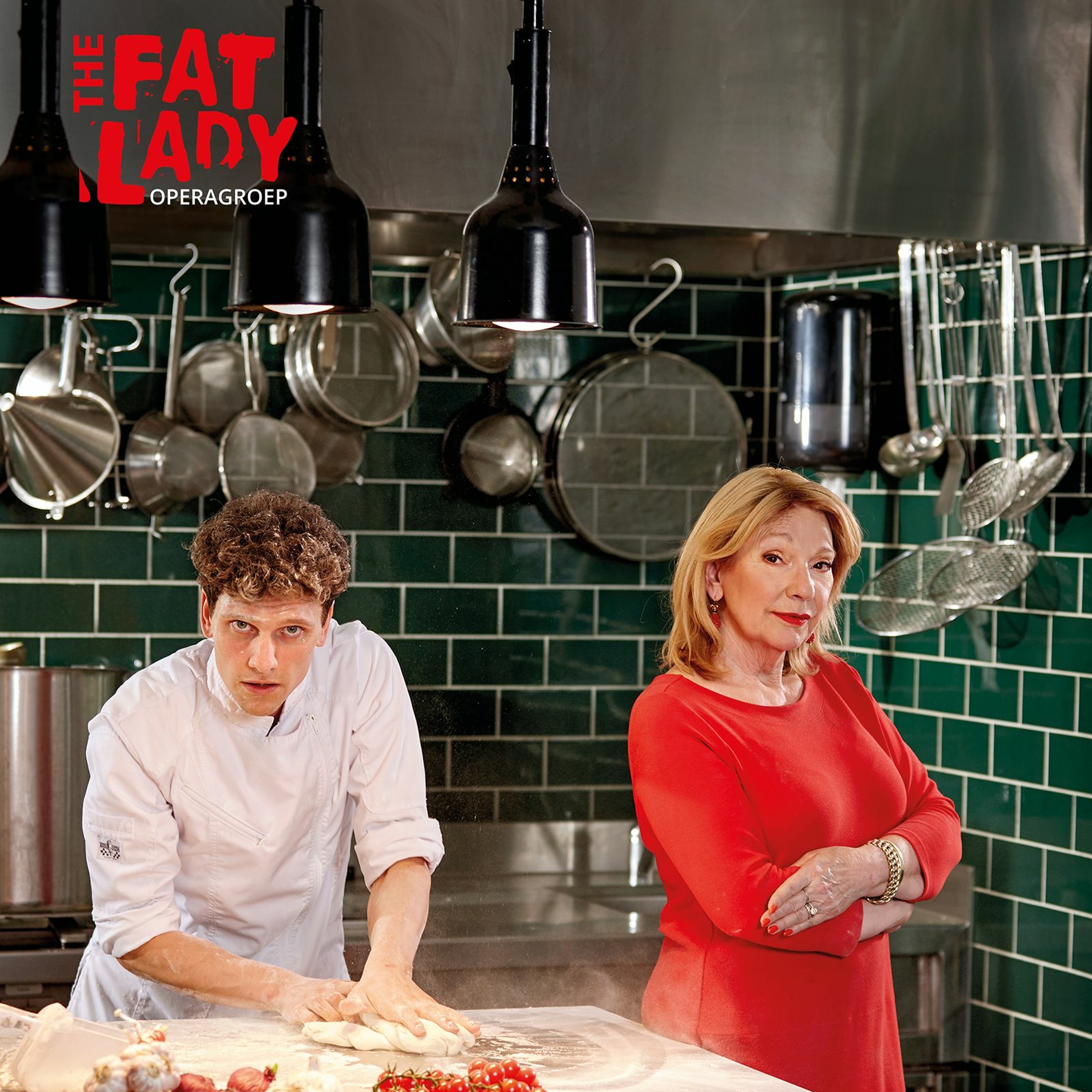 Opera Magazine