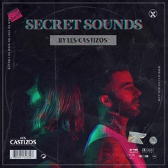 Secret Sounds Radio 028 (Javi Reina Guest Mix)