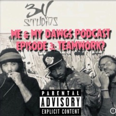 EPISODE 3: TEAMWORK??