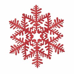 Snowflake (christmas)