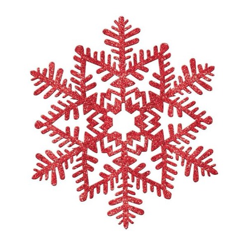 Snowflake (christmas)